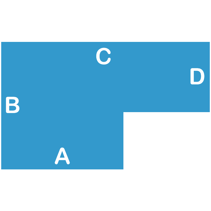 Polygon (Actual Formula)